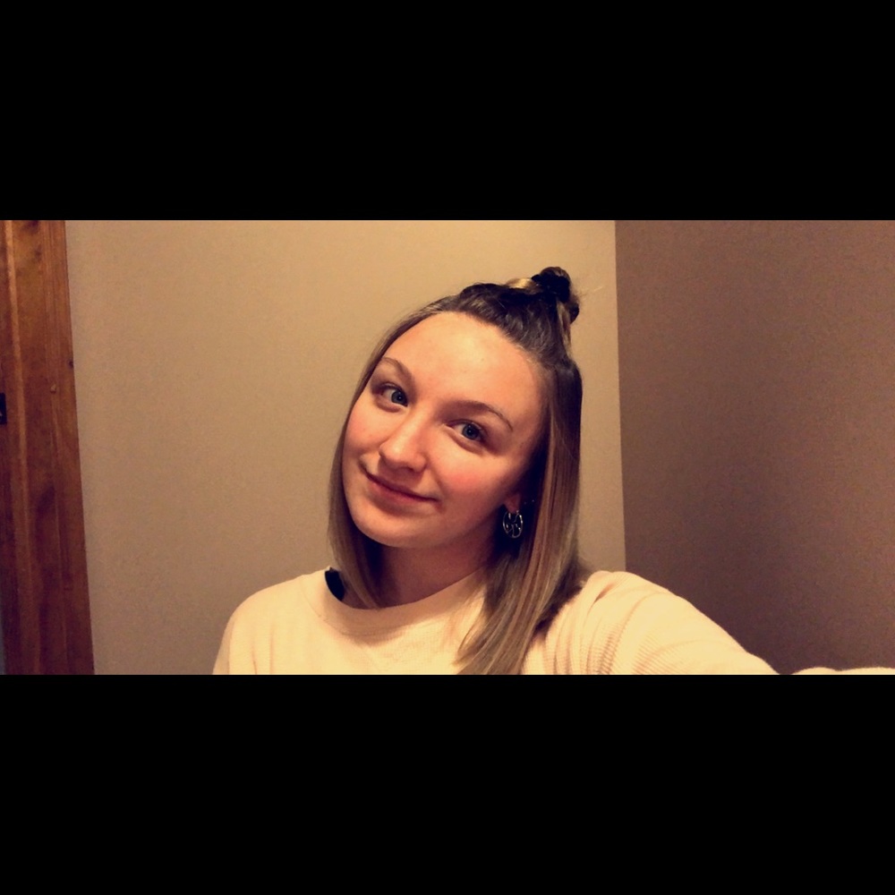 Meet your Posher, Nikki
